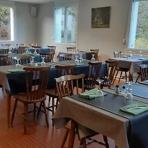 Tyblomen , Le Faouët France
