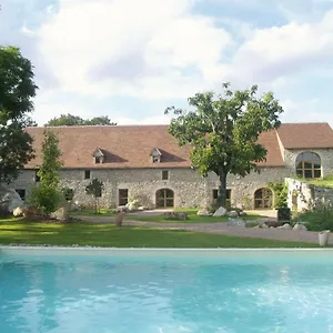 Et Jardin De Pierres 3*, Espédaillac France