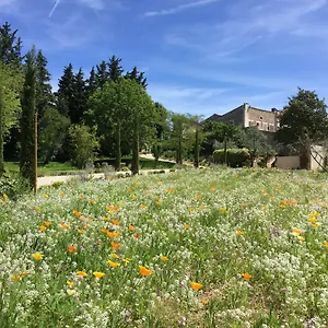 3* Maison d'hôtes Domaine Les Martins -